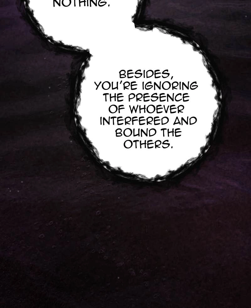 My Best Friend is an Eldritch Horror Chapter 29, page 84 of 106
