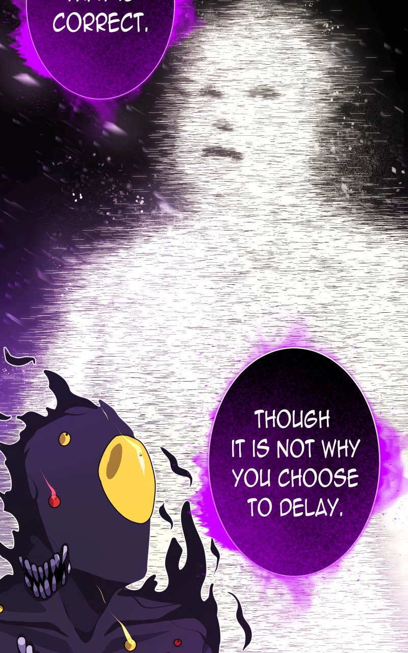 My Best Friend is an Eldritch Horror Chapter 29, page 87 of 106