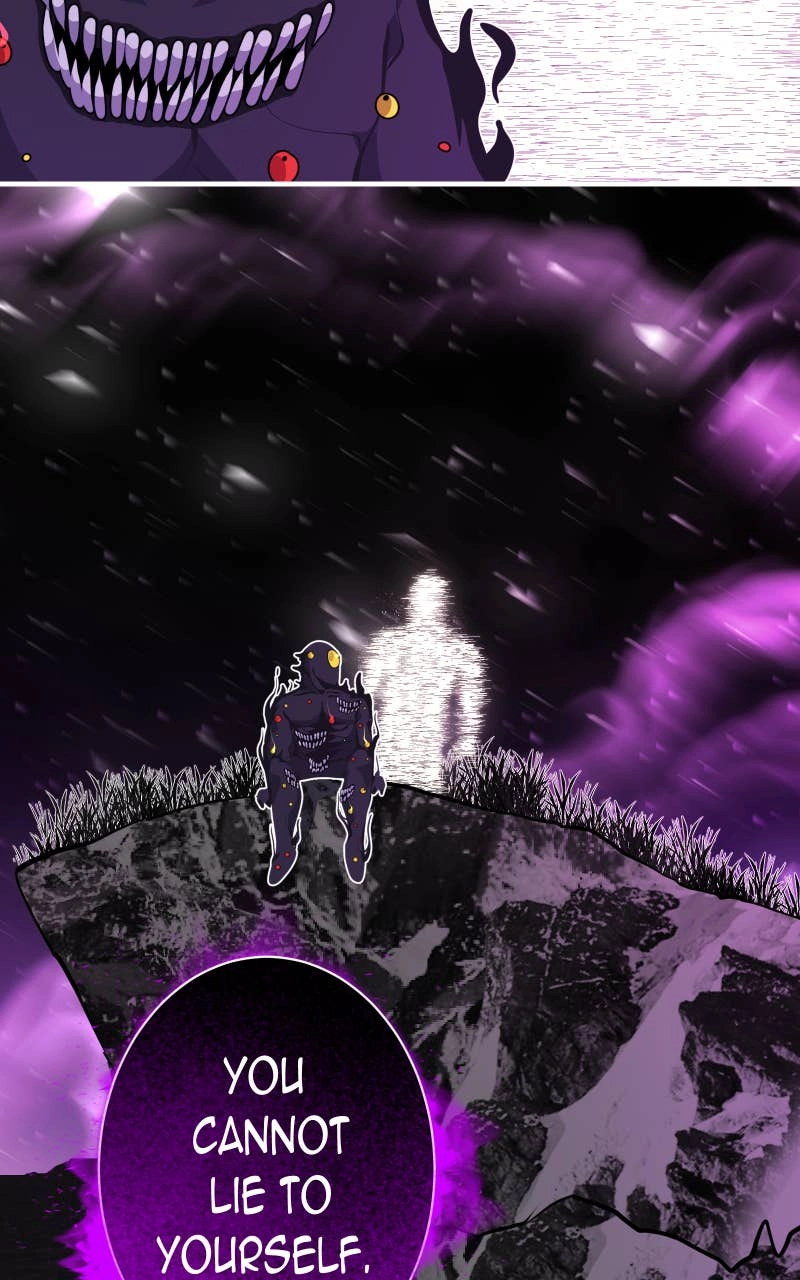 My Best Friend is an Eldritch Horror Chapter 29, page 88 of 106