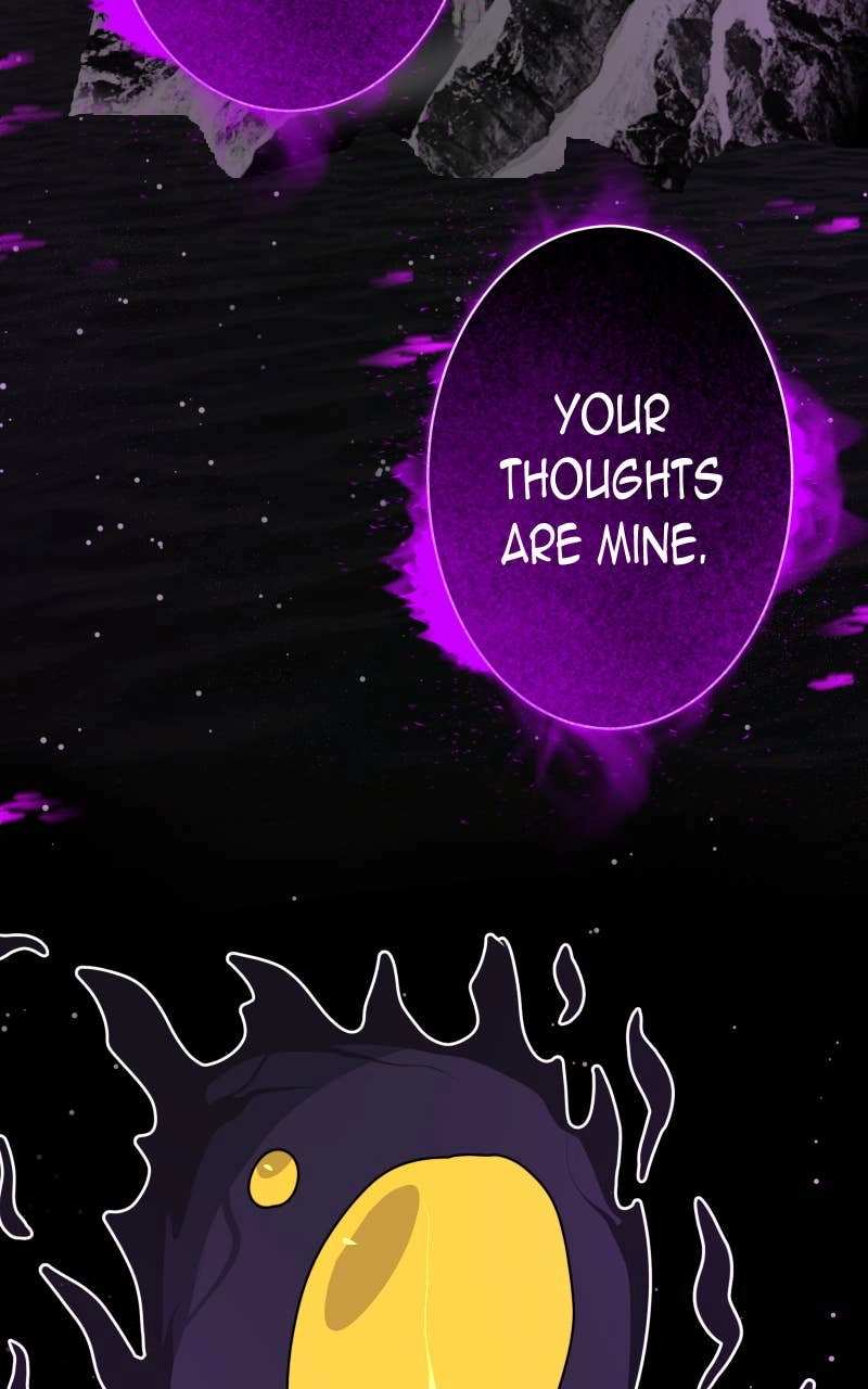 My Best Friend is an Eldritch Horror Chapter 29, page 89 of 106