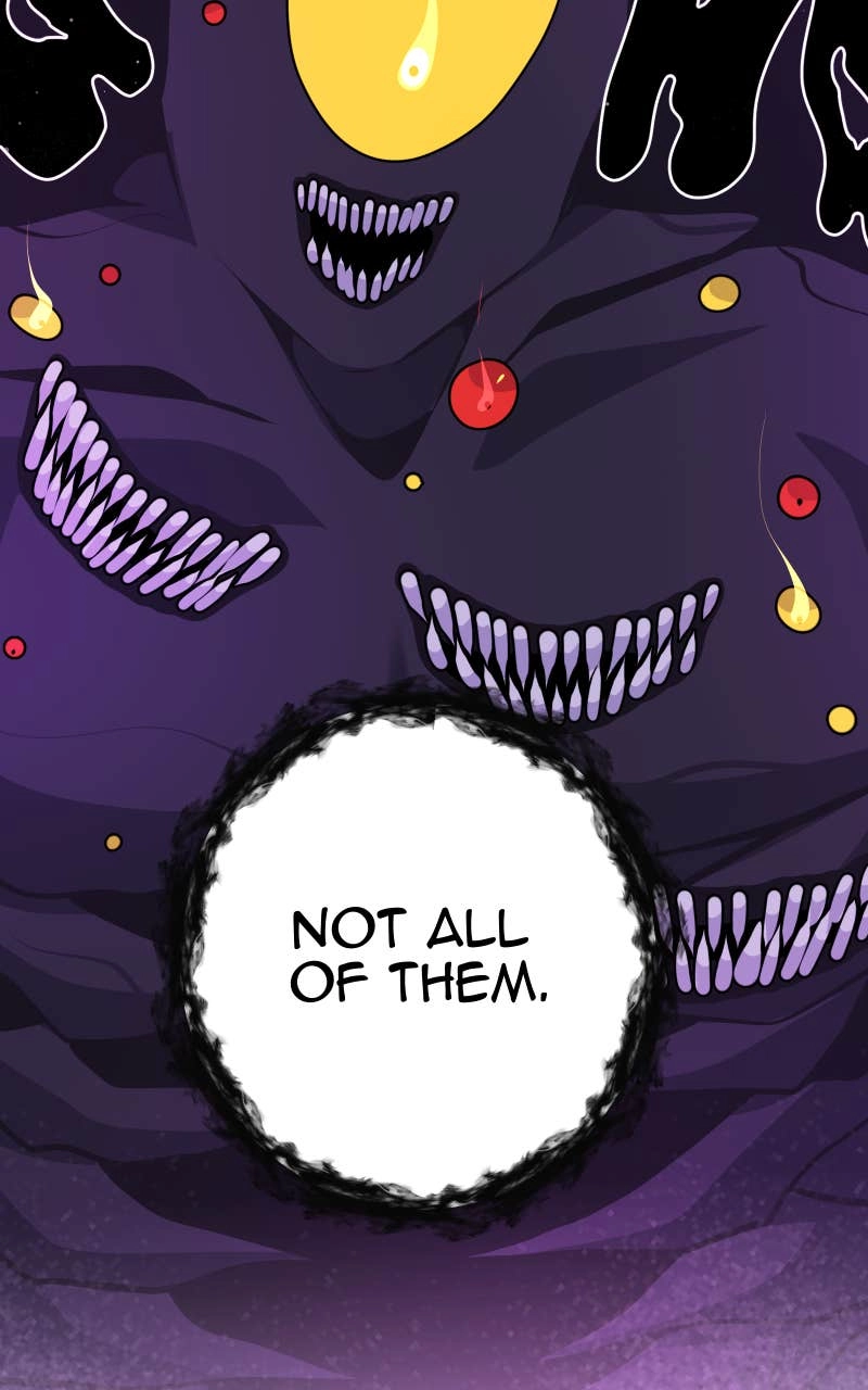 My Best Friend is an Eldritch Horror Chapter 29, page 90 of 106