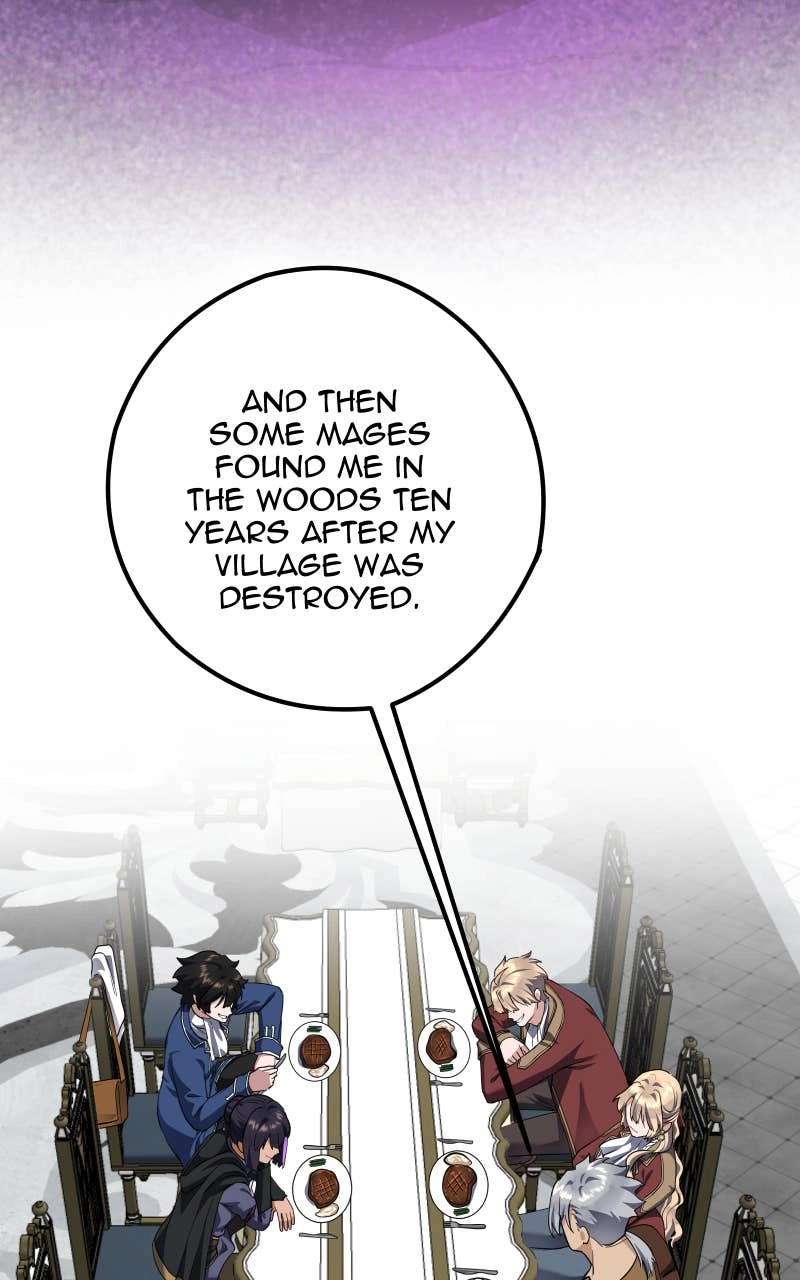 My Best Friend is an Eldritch Horror Chapter 29, page 91 of 106