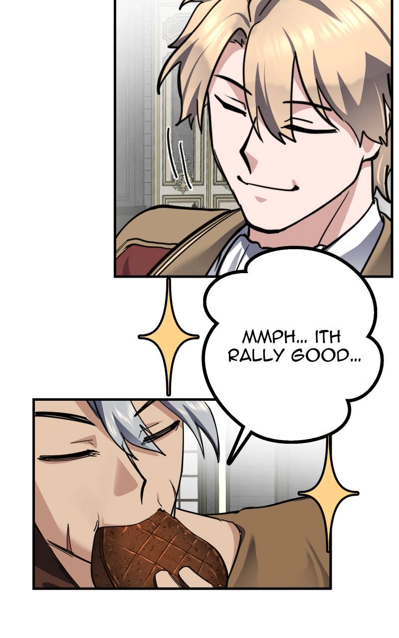 My Best Friend is an Eldritch Horror Chapter 29, page 93 of 106