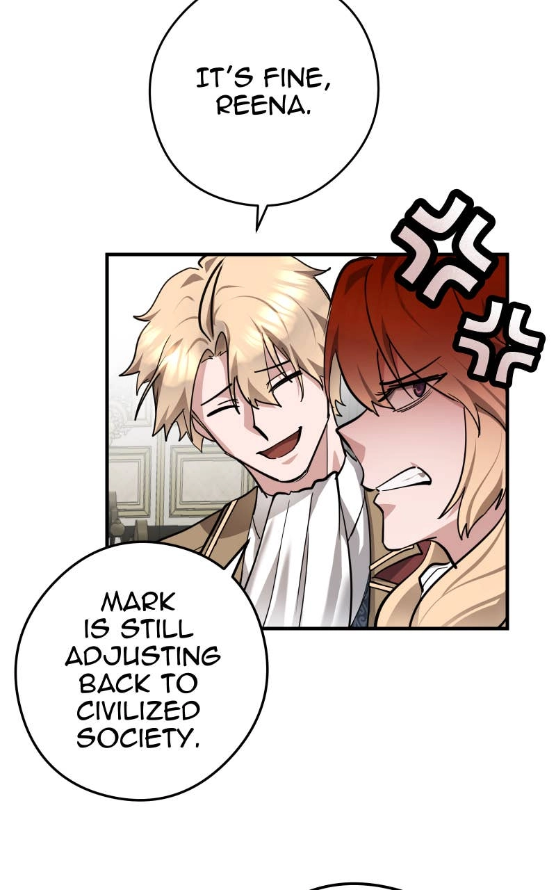 My Best Friend is an Eldritch Horror Chapter 29, page 96 of 106