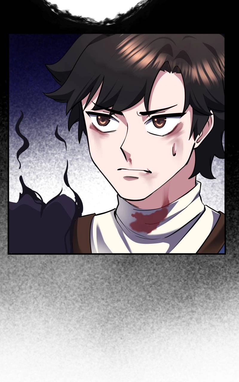 My Best Friend is an Eldritch Horror Chapter 3, page 10 of 82
