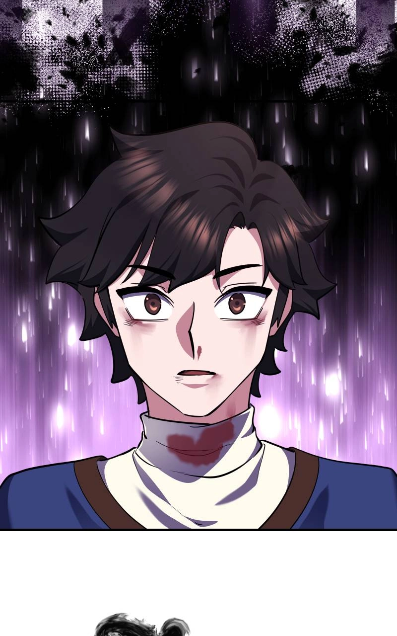 My Best Friend is an Eldritch Horror Chapter 3, page 13 of 82