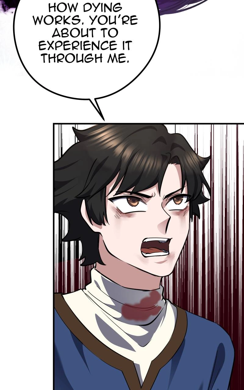 My Best Friend is an Eldritch Horror Chapter 3, page 22 of 82