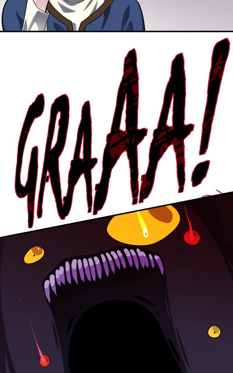 My Best Friend is an Eldritch Horror Chapter 3, page 24 of 82