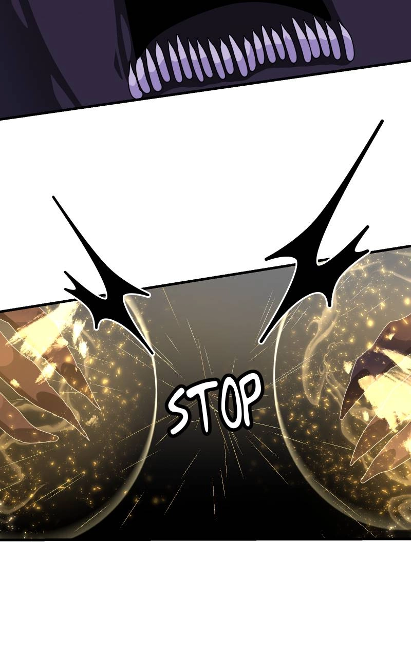 My Best Friend is an Eldritch Horror Chapter 3, page 25 of 82