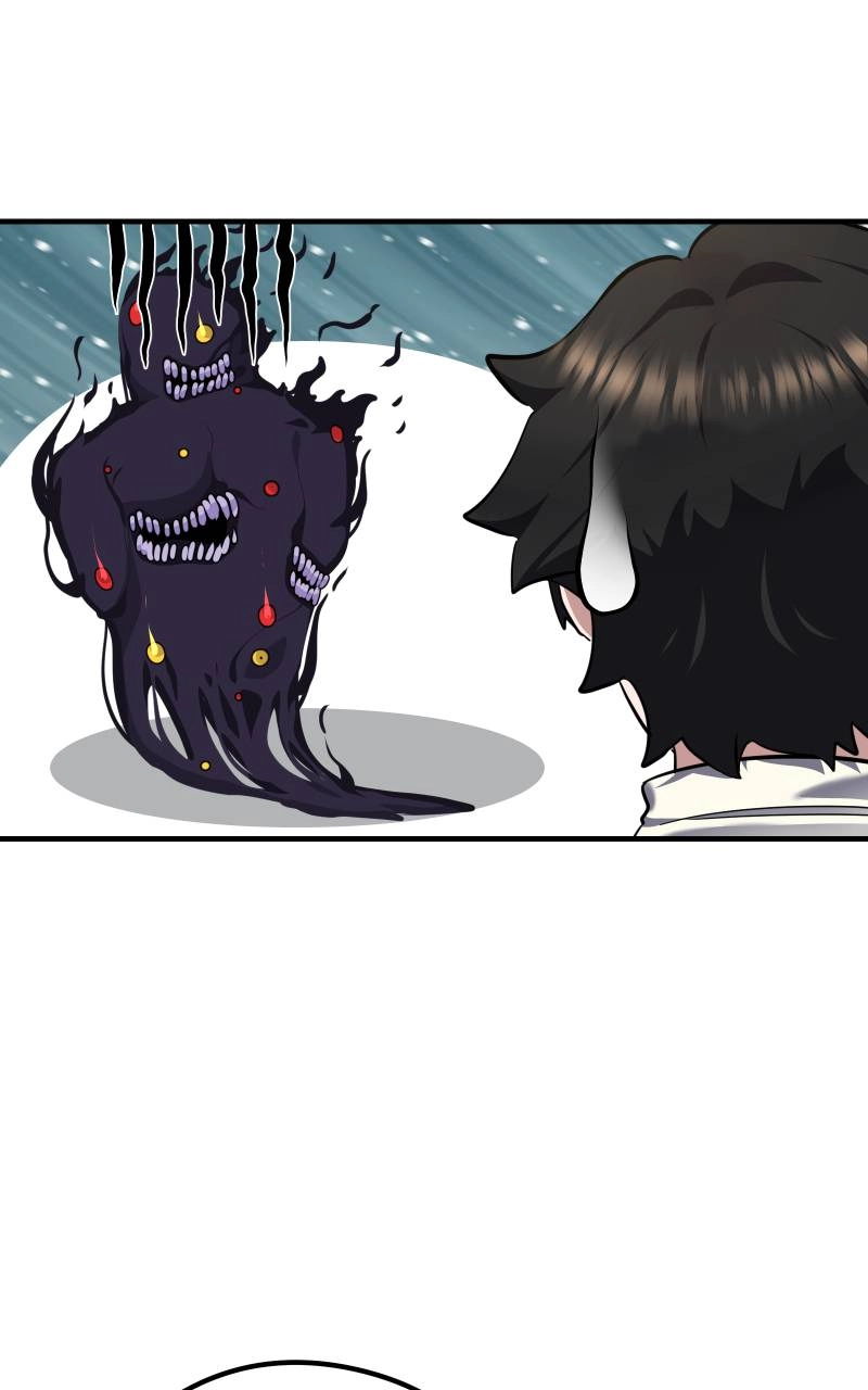 My Best Friend is an Eldritch Horror Chapter 3, page 26 of 82