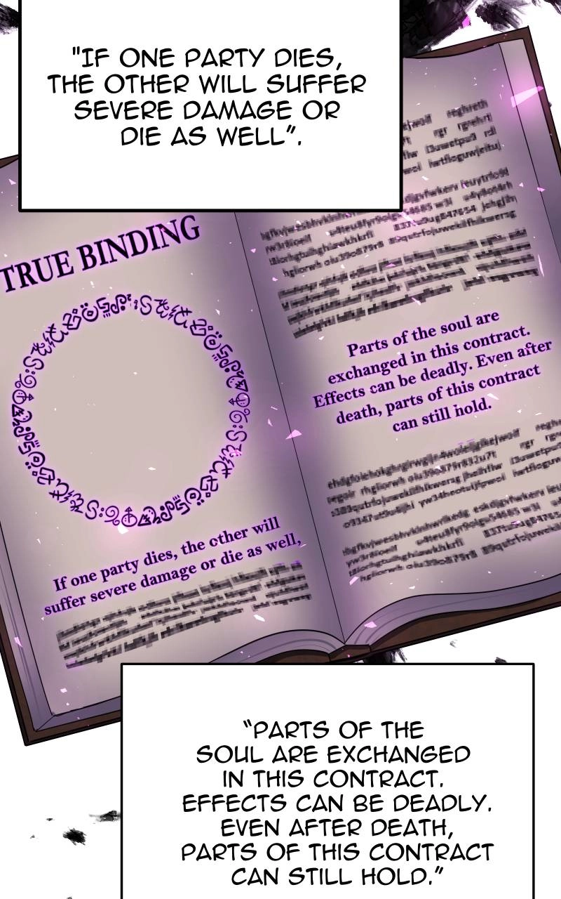 My Best Friend is an Eldritch Horror Chapter 3, page 30 of 82