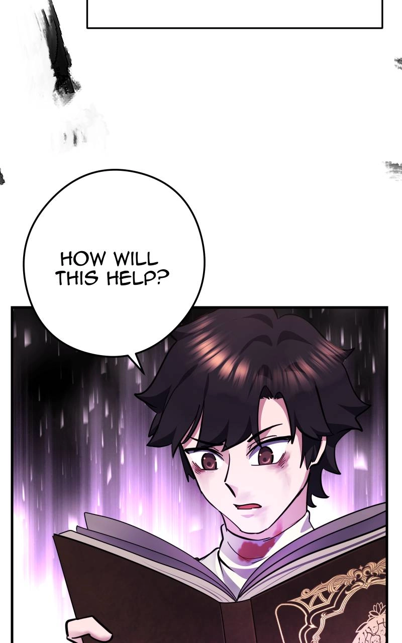 My Best Friend is an Eldritch Horror Chapter 3, page 31 of 82