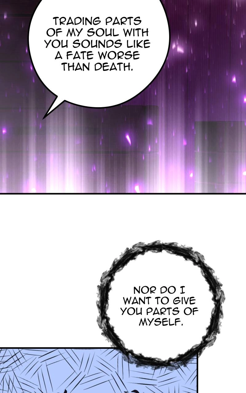 My Best Friend is an Eldritch Horror Chapter 3, page 33 of 82