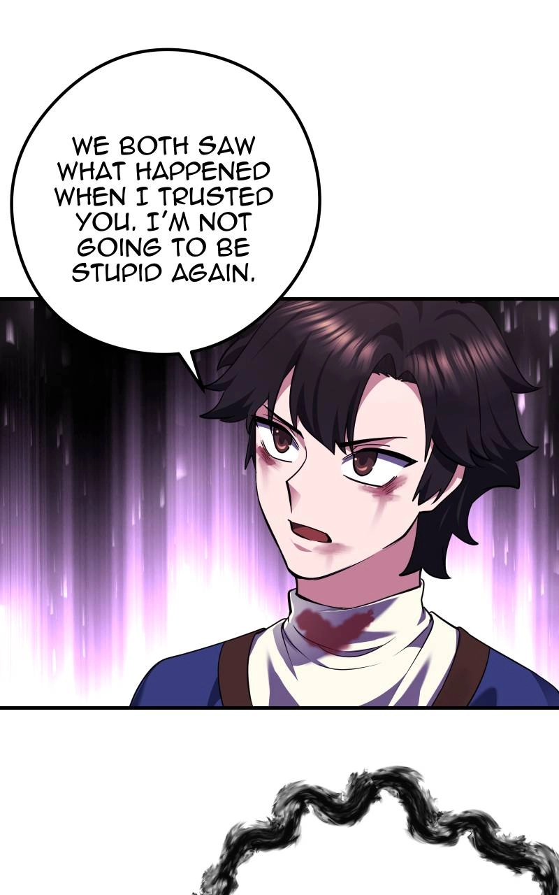 My Best Friend is an Eldritch Horror Chapter 3, page 38 of 82