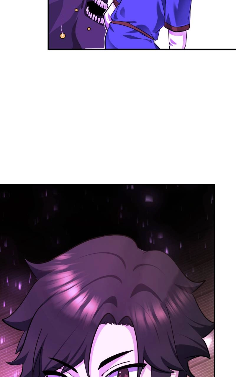 My Best Friend is an Eldritch Horror Chapter 3, page 45 of 82