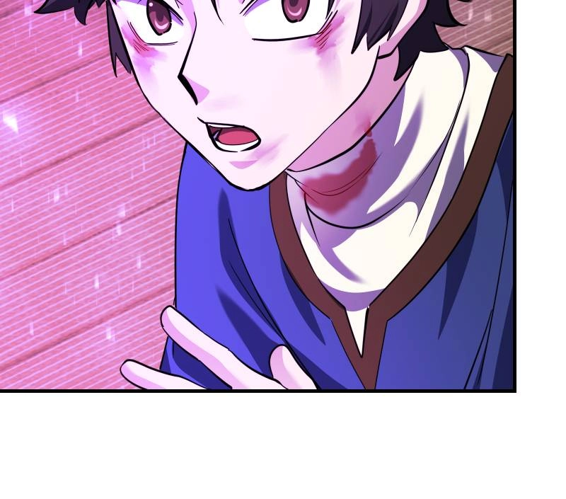 My Best Friend is an Eldritch Horror Chapter 3, page 46 of 82