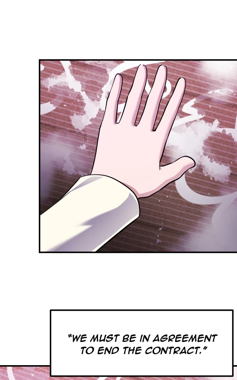 My Best Friend is an Eldritch Horror Chapter 3, page 57 of 82