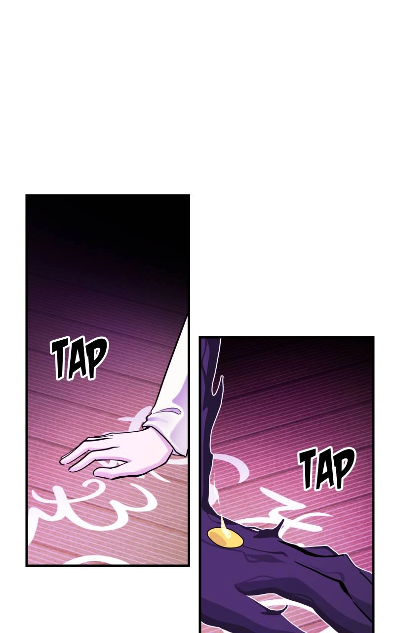 My Best Friend is an Eldritch Horror Chapter 3, page 62 of 82
