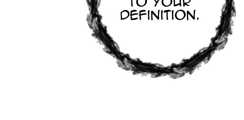 My Best Friend is an Eldritch Horror Chapter 3, page 69 of 82