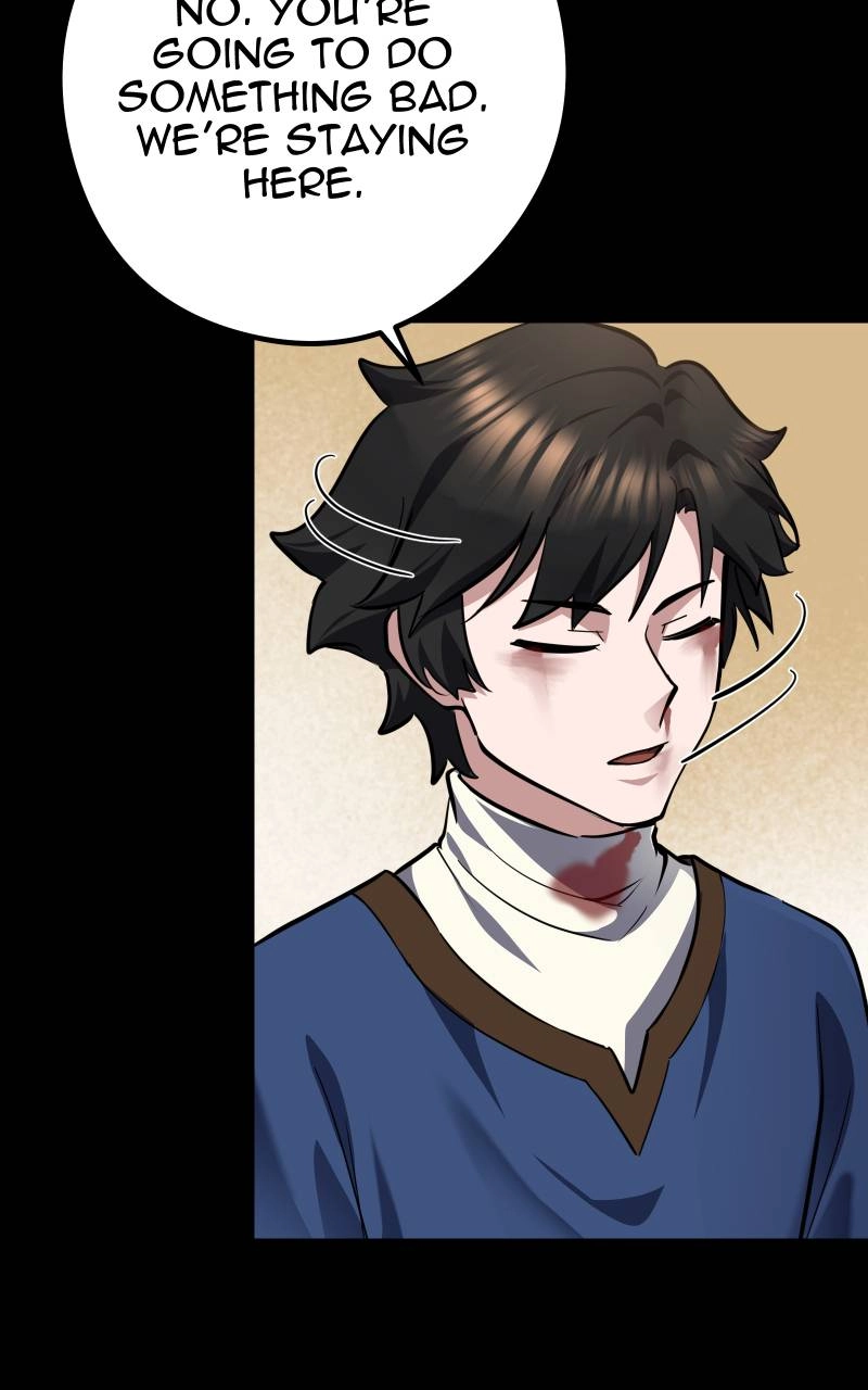 My Best Friend is an Eldritch Horror Chapter 3, page 7 of 82