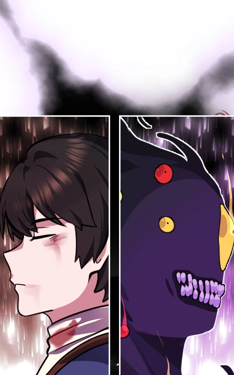 My Best Friend is an Eldritch Horror Chapter 3, page 74 of 82