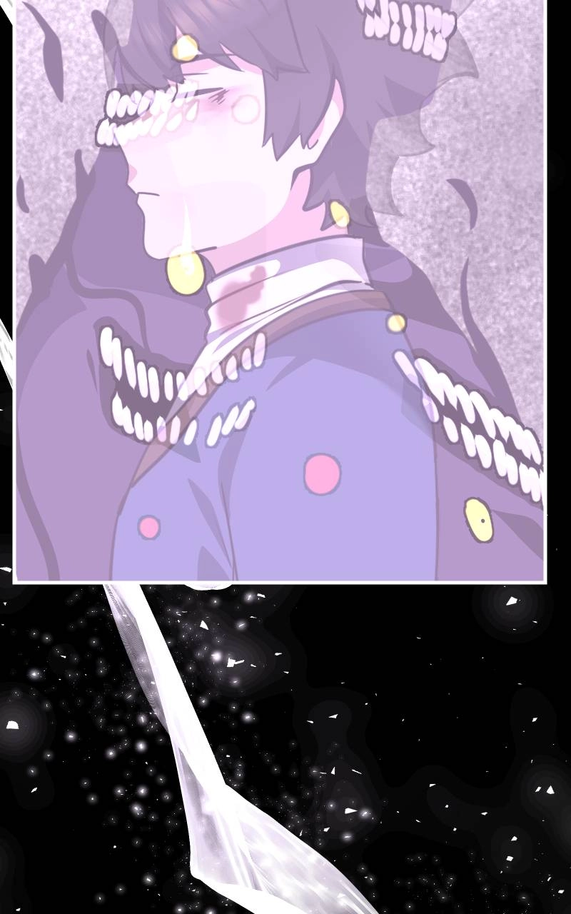My Best Friend is an Eldritch Horror Chapter 3, page 76 of 82