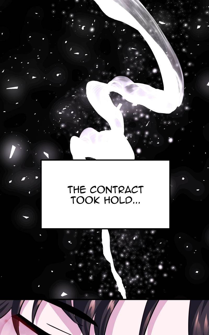 My Best Friend is an Eldritch Horror Chapter 3, page 77 of 82