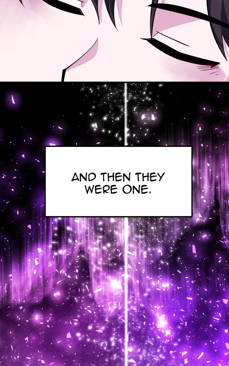 My Best Friend is an Eldritch Horror Chapter 3, page 78 of 82