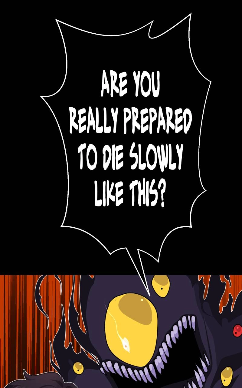 My Best Friend is an Eldritch Horror Chapter 3, page 8 of 82