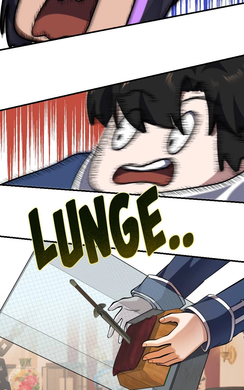 My Best Friend is an Eldritch Horror Chapter 30, page 102 of 108