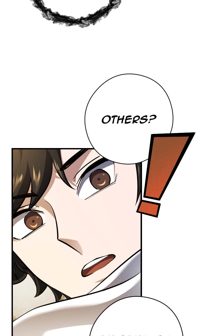 My Best Friend is an Eldritch Horror Chapter 30, page 14 of 108