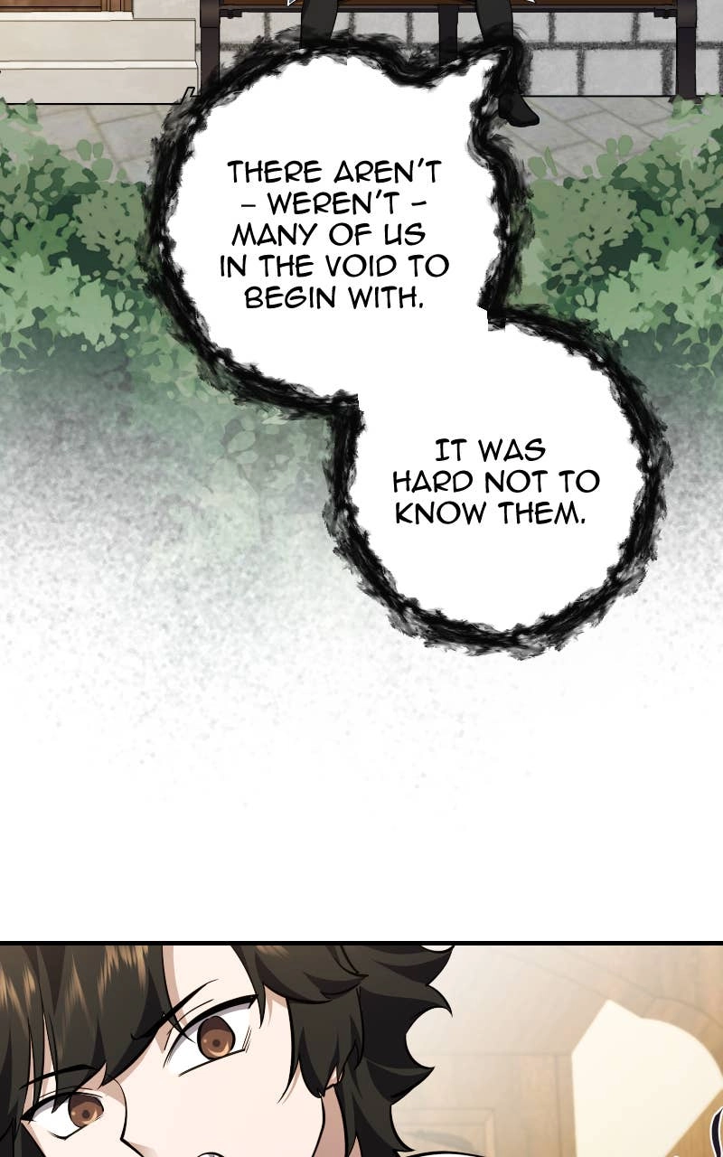 My Best Friend is an Eldritch Horror Chapter 30, page 17 of 108