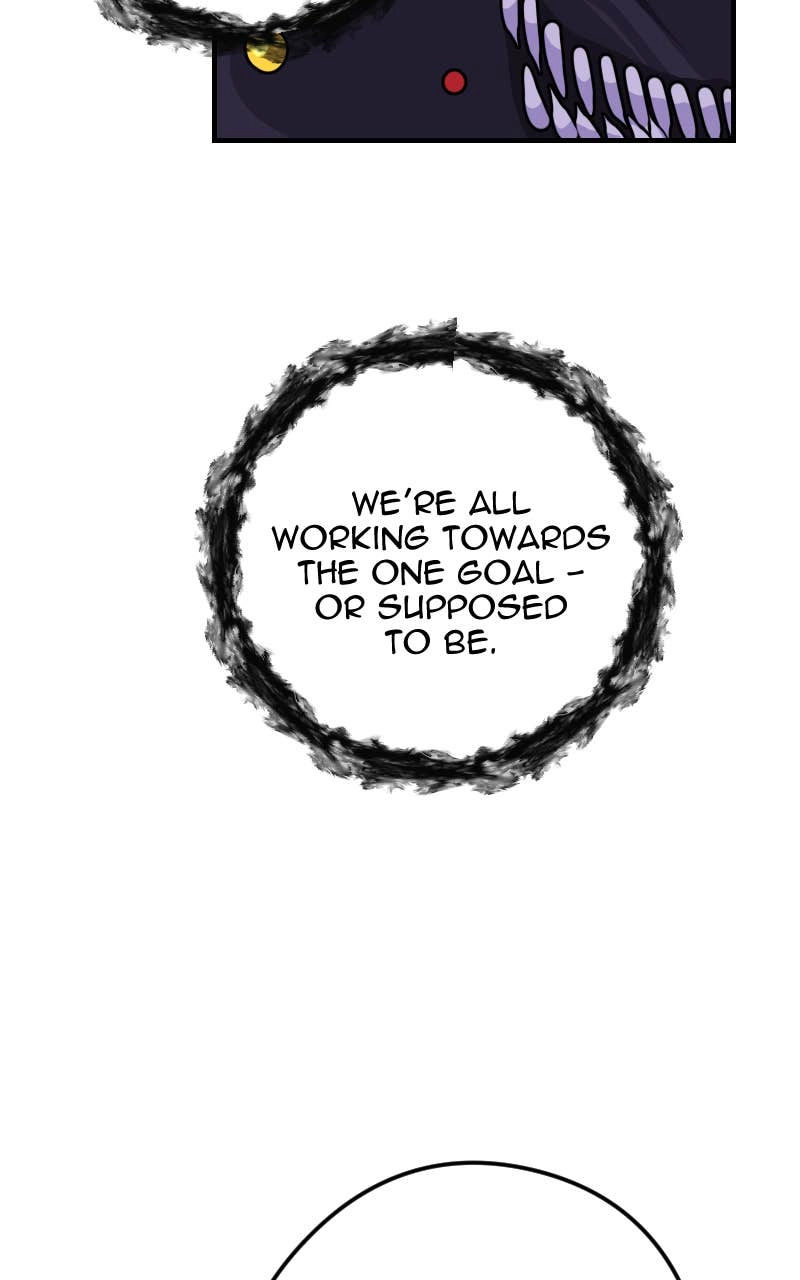 My Best Friend is an Eldritch Horror Chapter 30, page 20 of 108