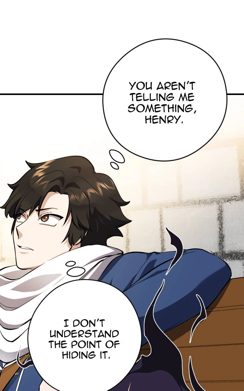 My Best Friend is an Eldritch Horror Chapter 30, page 23 of 108