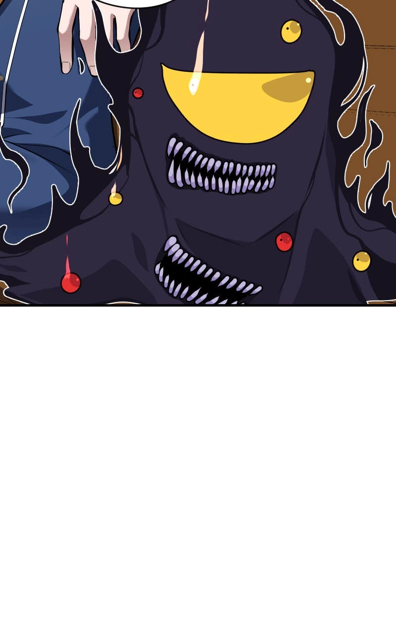 My Best Friend is an Eldritch Horror Chapter 30, page 24 of 108
