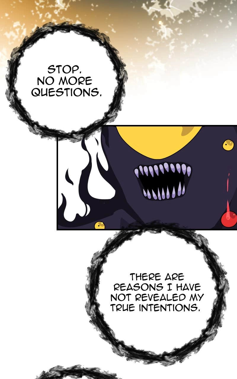 My Best Friend is an Eldritch Horror Chapter 30, page 30 of 108