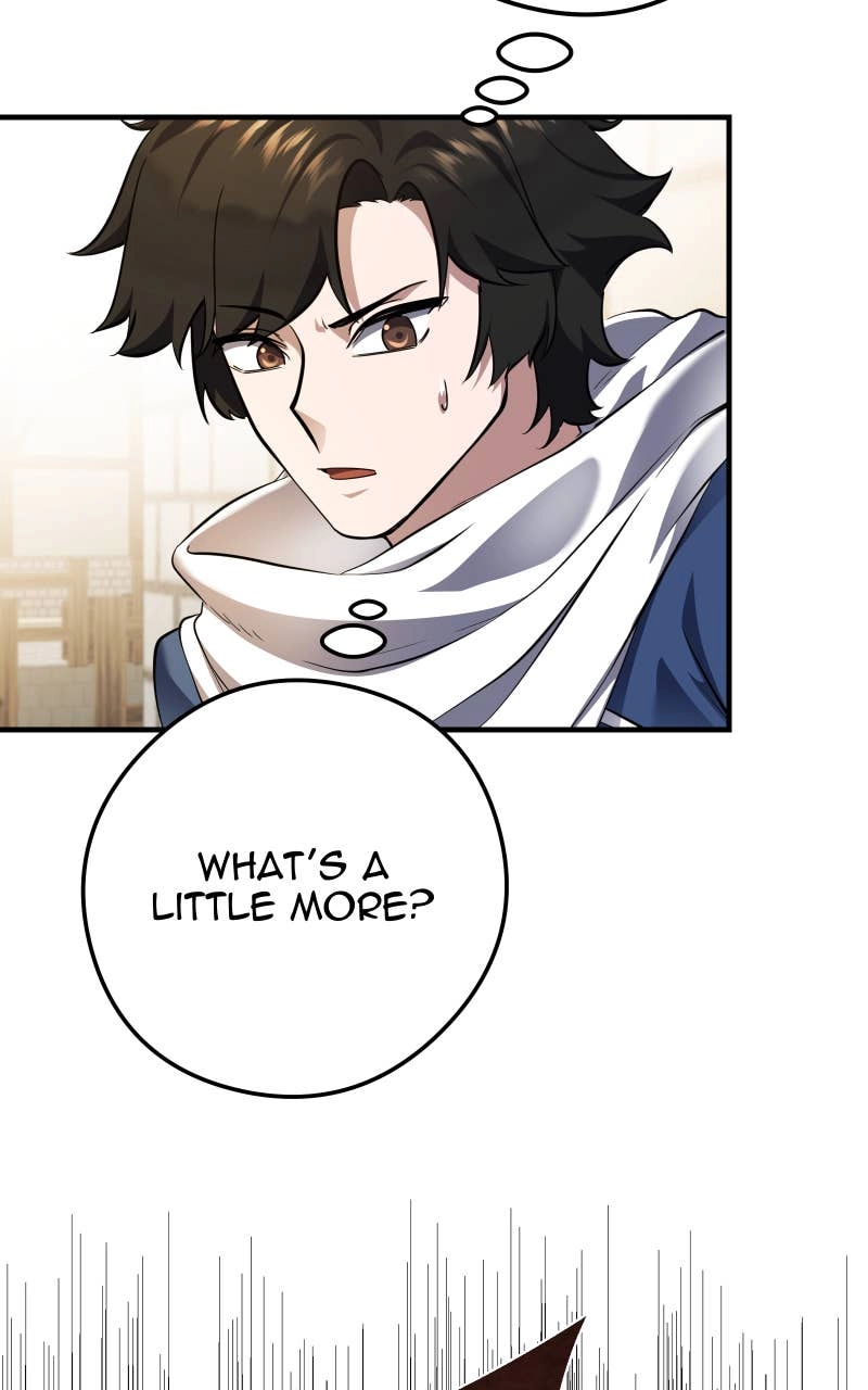 My Best Friend is an Eldritch Horror Chapter 30, page 35 of 108