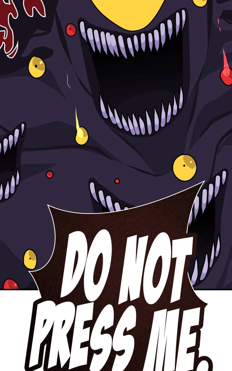 My Best Friend is an Eldritch Horror Chapter 30, page 37 of 108
