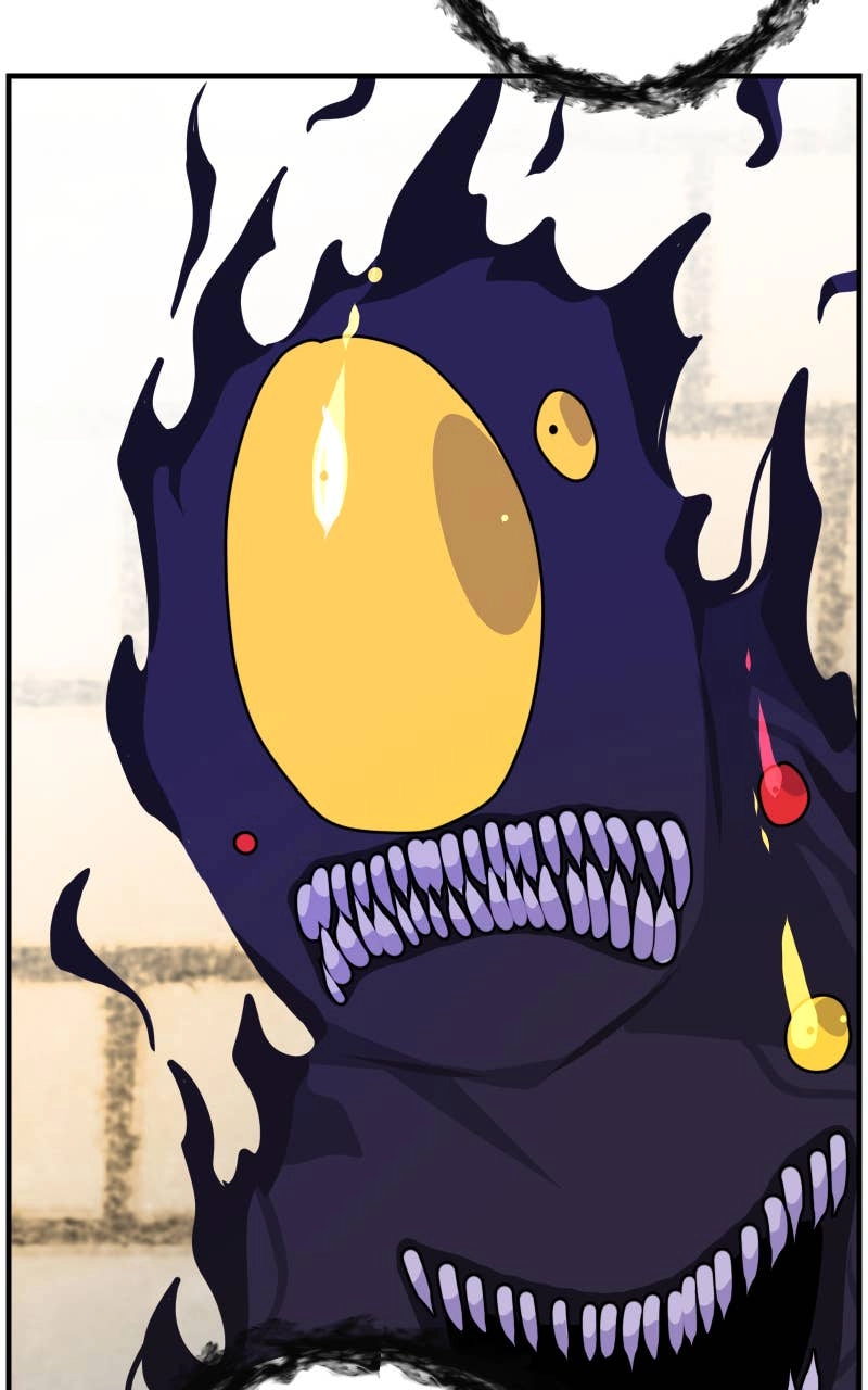 My Best Friend is an Eldritch Horror Chapter 30, page 40 of 108