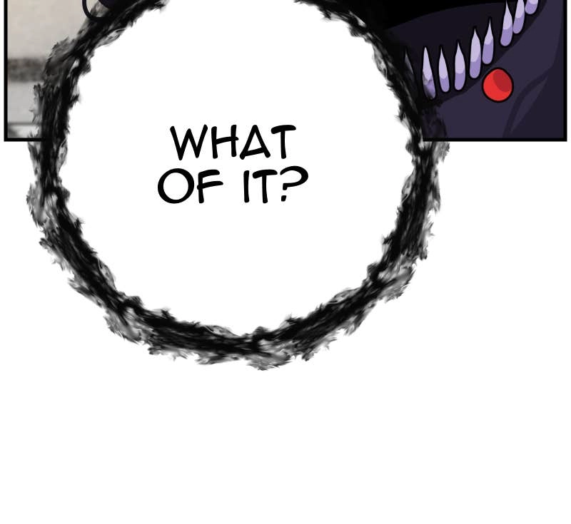 My Best Friend is an Eldritch Horror Chapter 30, page 41 of 108