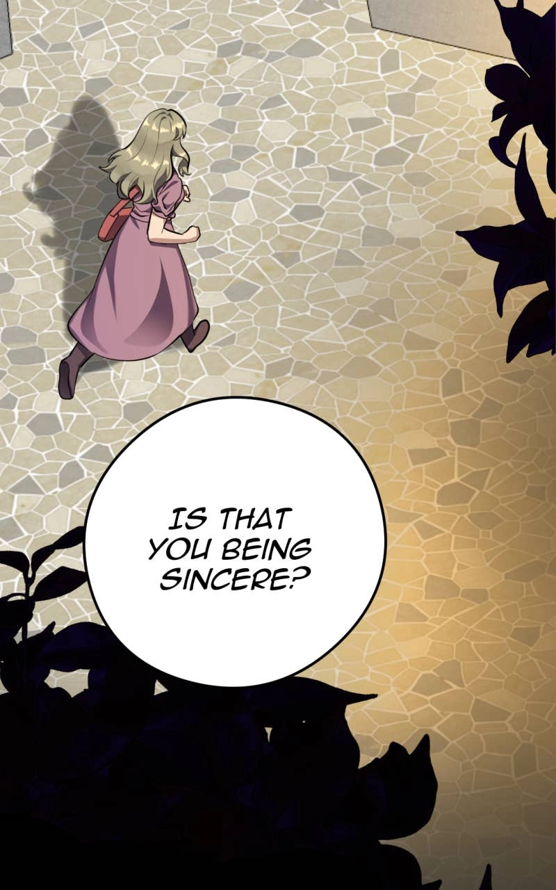 My Best Friend is an Eldritch Horror Chapter 30, page 44 of 108