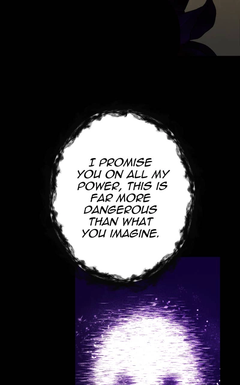 My Best Friend is an Eldritch Horror Chapter 30, page 45 of 108