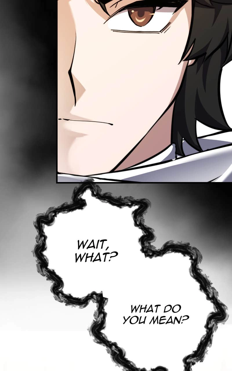My Best Friend is an Eldritch Horror Chapter 30, page 50 of 108