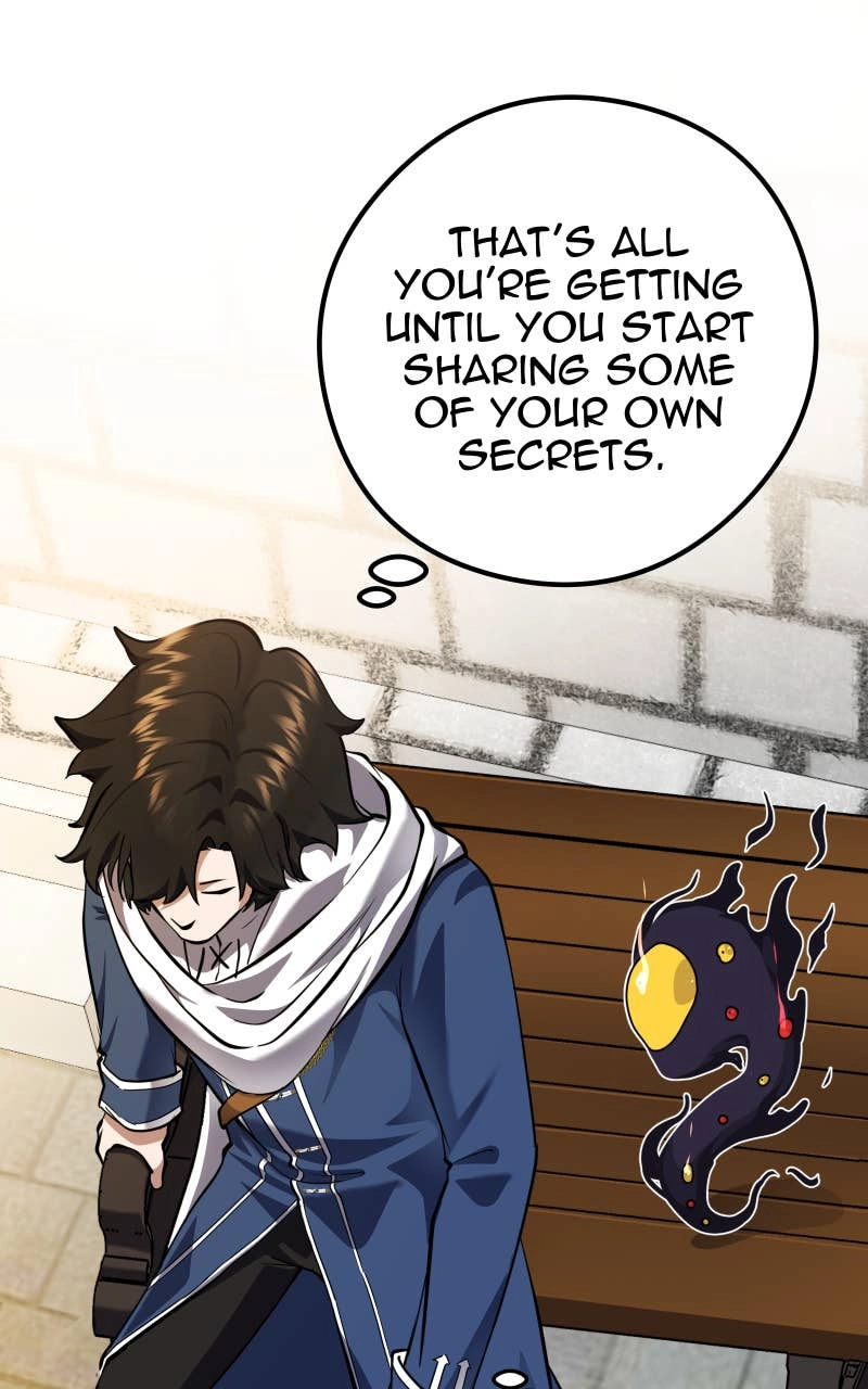 My Best Friend is an Eldritch Horror Chapter 30, page 52 of 108