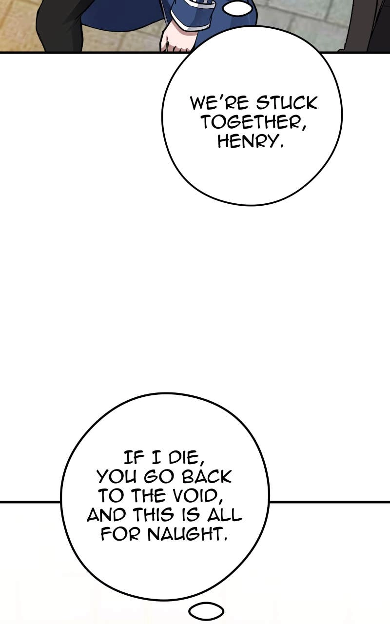 My Best Friend is an Eldritch Horror Chapter 30, page 53 of 108