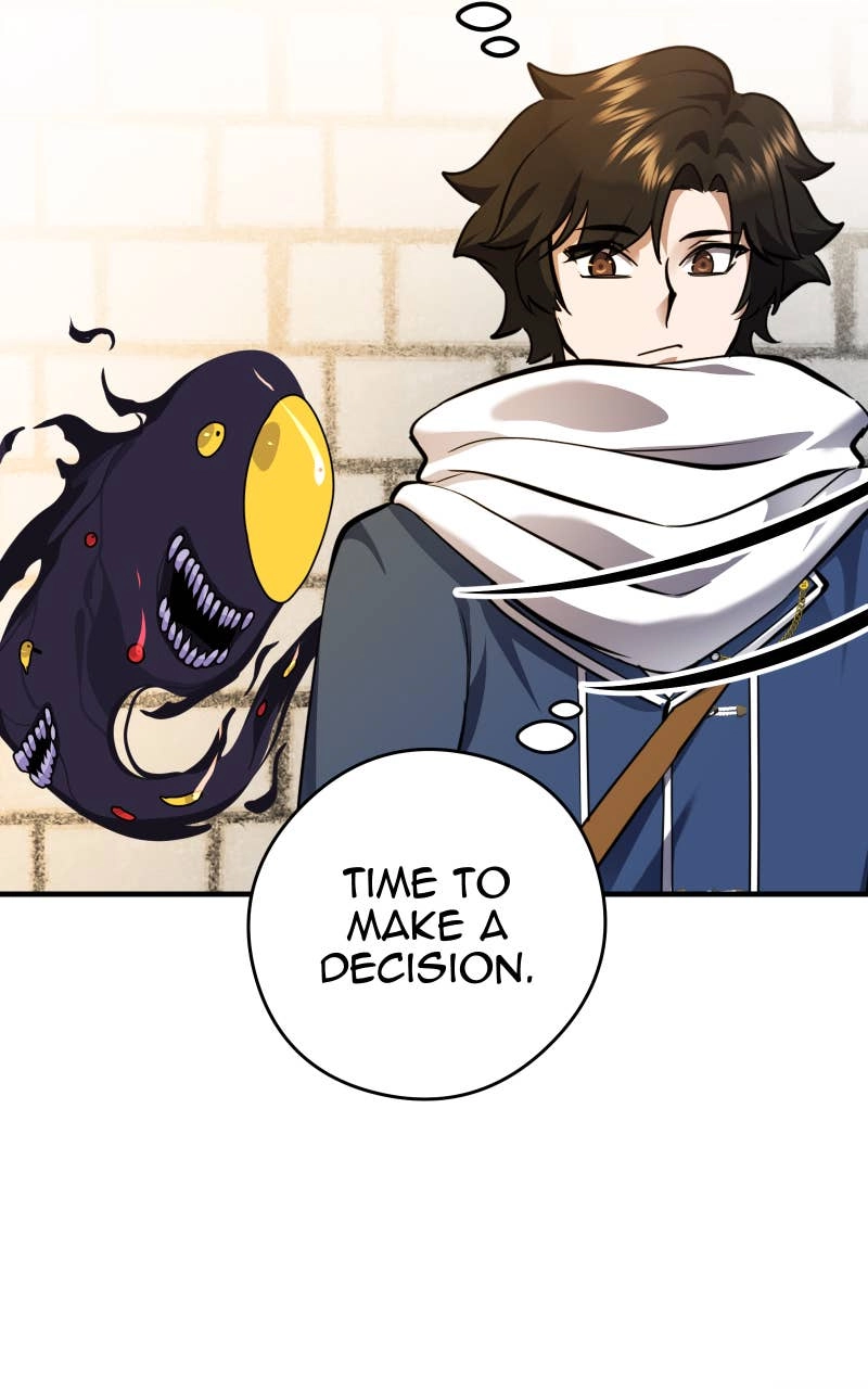 My Best Friend is an Eldritch Horror Chapter 30, page 54 of 108