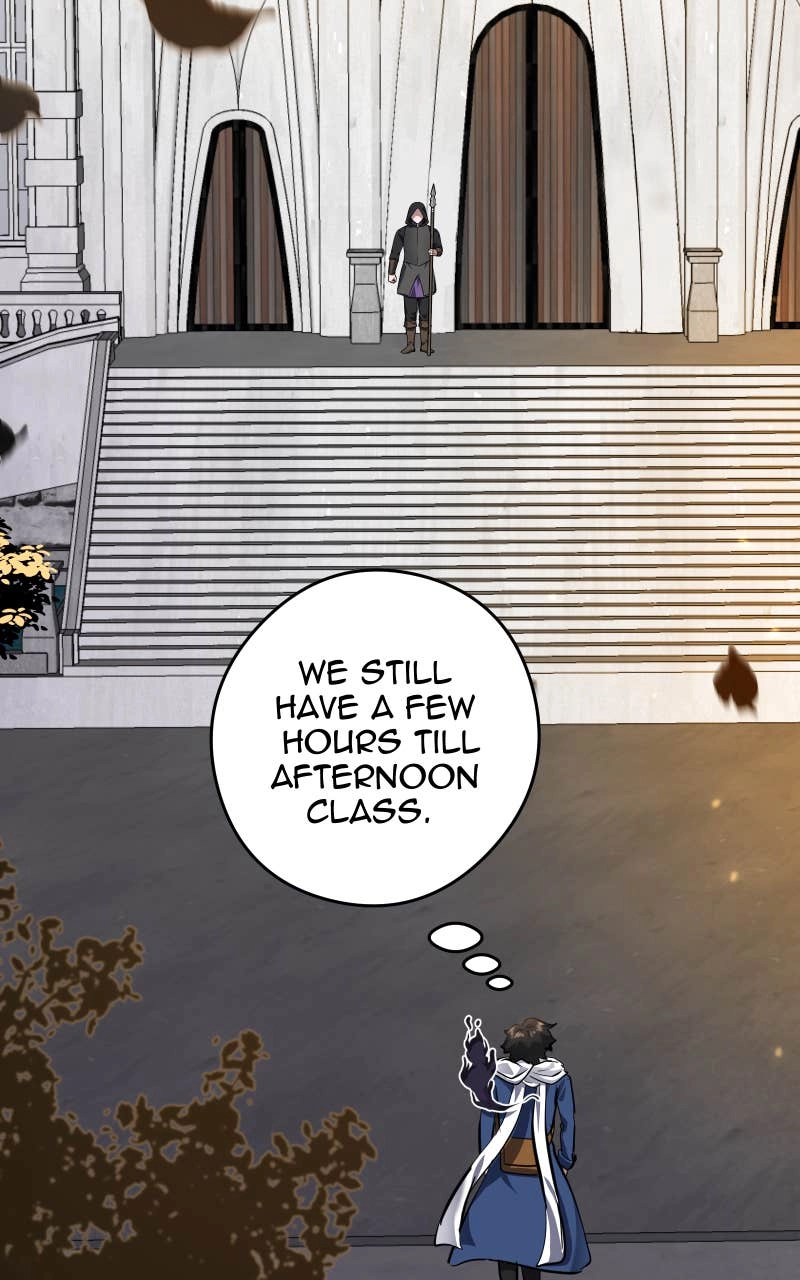 My Best Friend is an Eldritch Horror Chapter 30, page 59 of 108