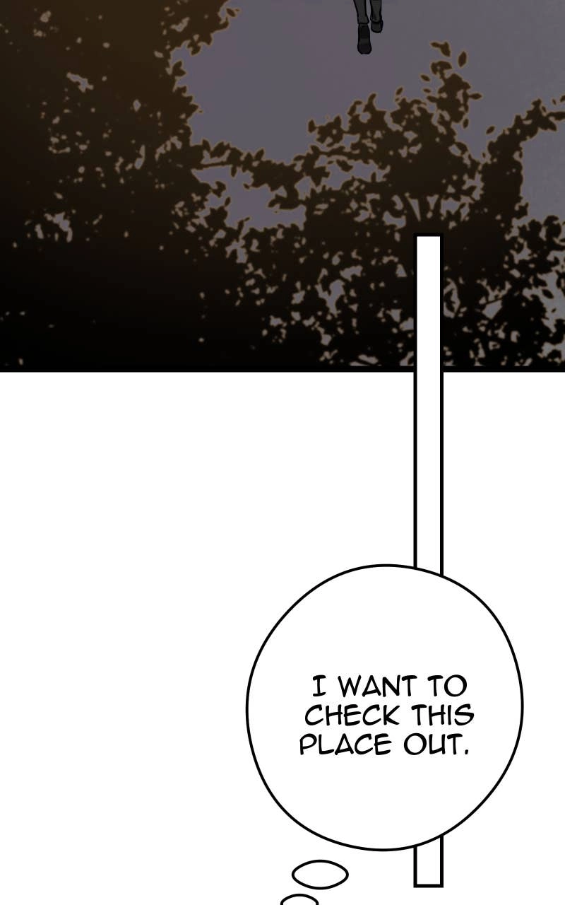 My Best Friend is an Eldritch Horror Chapter 30, page 60 of 108
