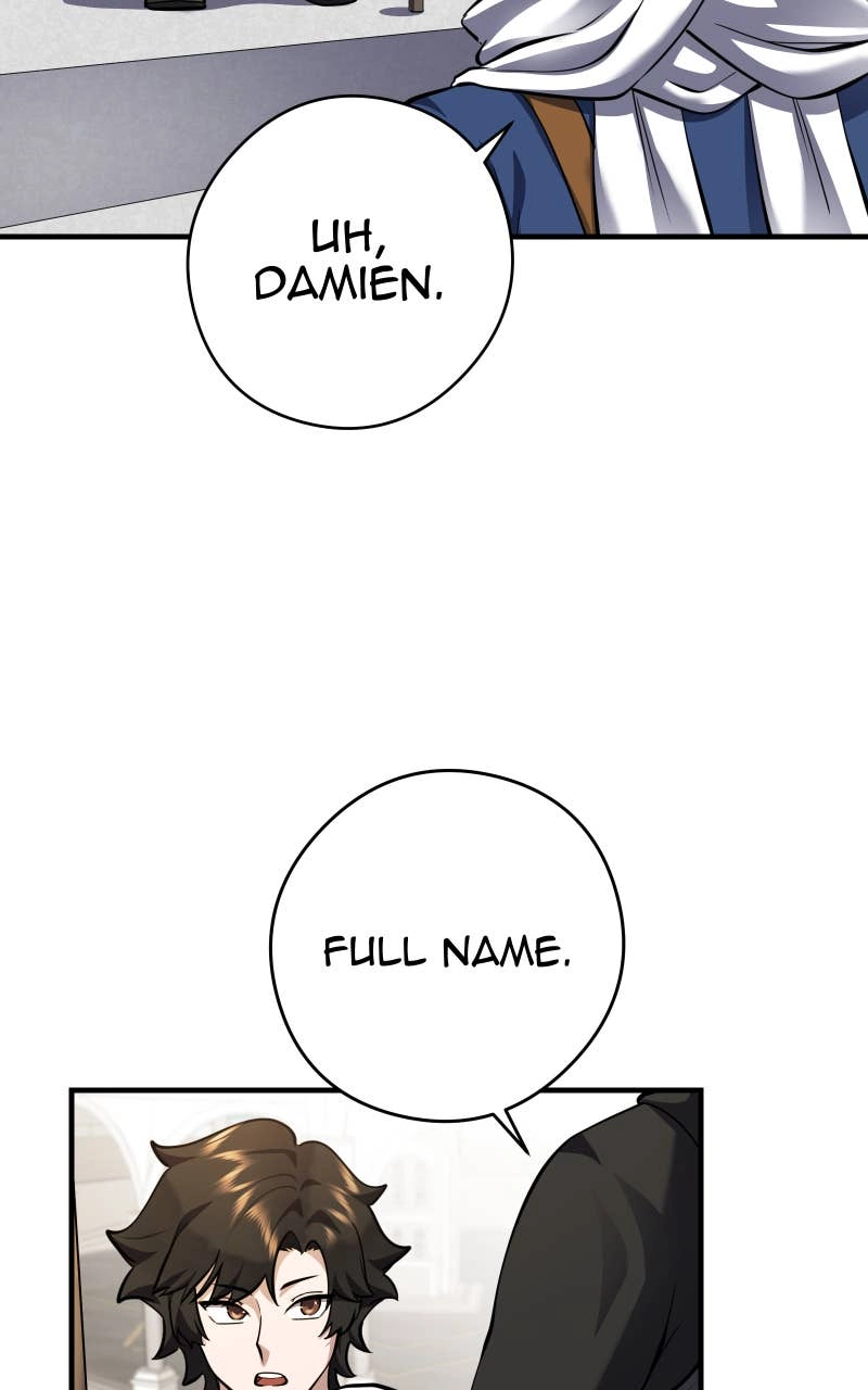My Best Friend is an Eldritch Horror Chapter 30, page 65 of 108