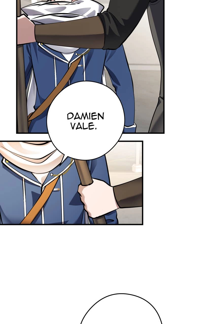 My Best Friend is an Eldritch Horror Chapter 30, page 66 of 108
